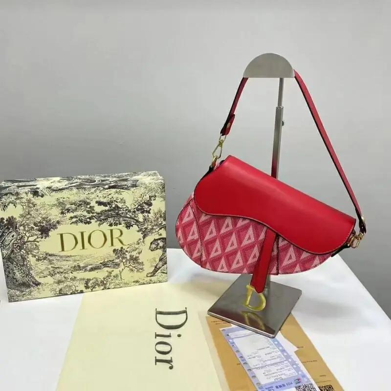 christian dior mini sac a main pour femme s_12266b3